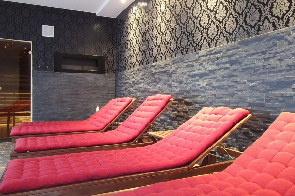 Hotel Balthasar Neumann Gästehaus (Brühl)